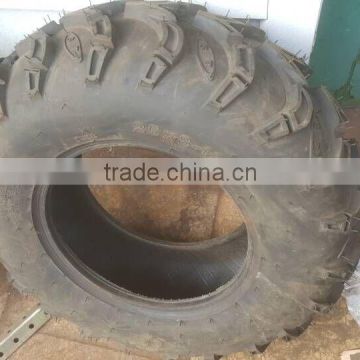 China ATV tire 25X8-12
