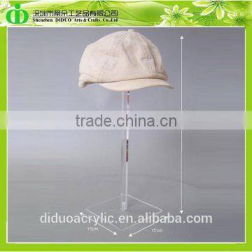 DDX-0216 Trade Assurance Modern Hat Display Rack