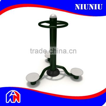 New design used commercial kids outdoor fitness equipment