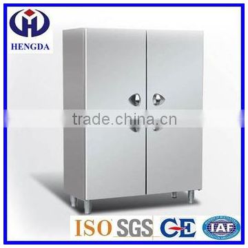New model China free standing kitchen storage cabinets