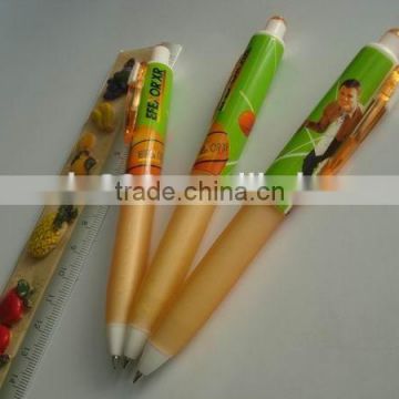 high quality back to school stationery item gel pen gel ink pen