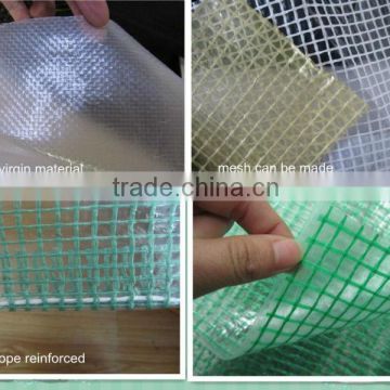 building construction protective mesh poly tarp,plastic pe cover sheet scaffold tarpaulin