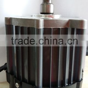 CY BRUSHLESS MOTOR 1000W USED IN ELECTRIC TRICYCLE FOR INDIA MARKET