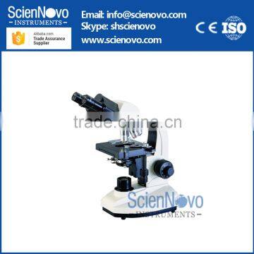Scienovo L1350 China High quality and Cheapest xsz 107bn biological microscope in microscope xsz-107bn biological microscope fo