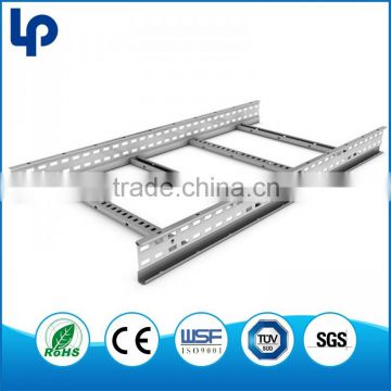 Fast heat dispersion Easy installation loading test cable ladder tray