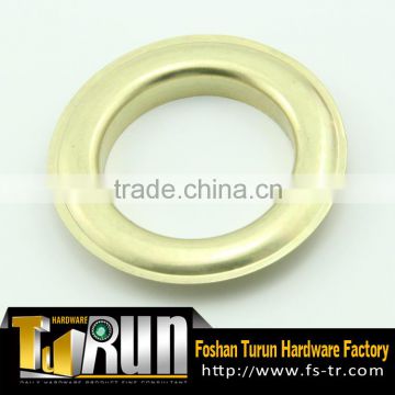 Curtain eyelet various size metal rings factory price wholesale