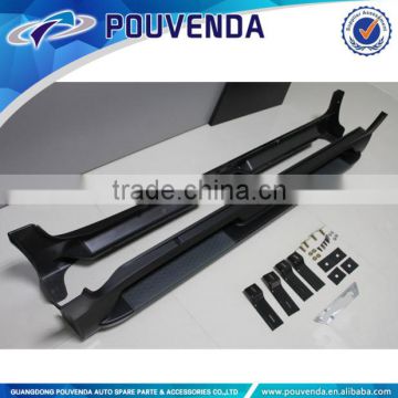 Running board for Sportage Side Step bar Off Road auto parts