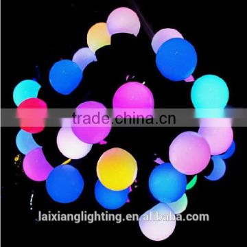 Christmas use Fairy Lights, 5m 50leds outdoor waterproof can be custmized