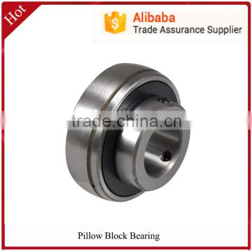 Made in China p209 pillow block bearing insert bearing