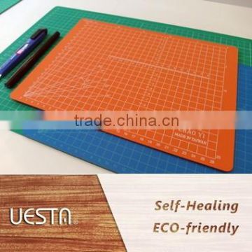 Color Eco Board Rigid PVC Transparent Sheet