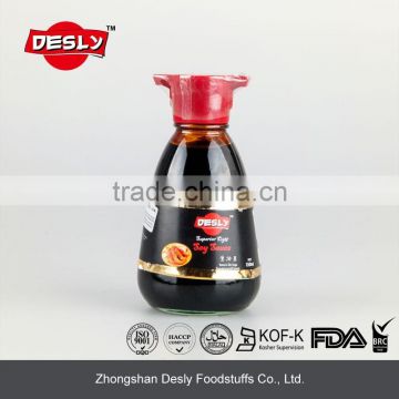 Top table Light soy sauce 150ml