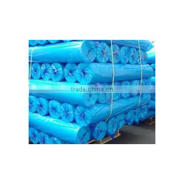 Non woven fabric for interlining