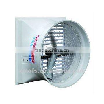 ventilation fan/ ventilating fan for industrial,poultry,greenhouse ect