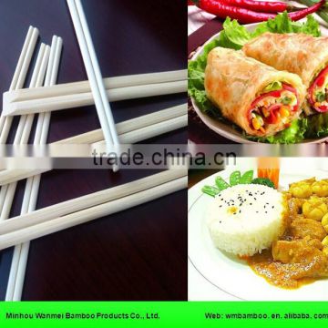 Factory direct disposable bamboo tensoge chopsticks