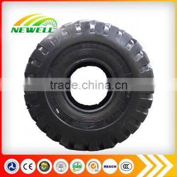 Made In China Solid Tyre Loader Tires 18.00-24 23.5R25 23.5X25