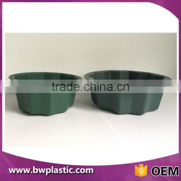 PP Type plastic plant pot,trayshydroponic systems for home