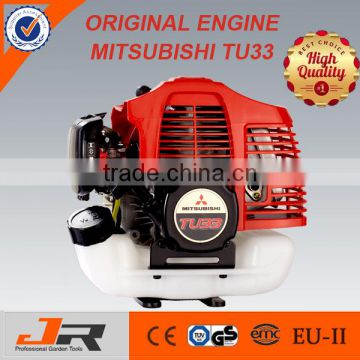 Long working life 32.6cc Mitsubishi engine/original mitsubishi engine
