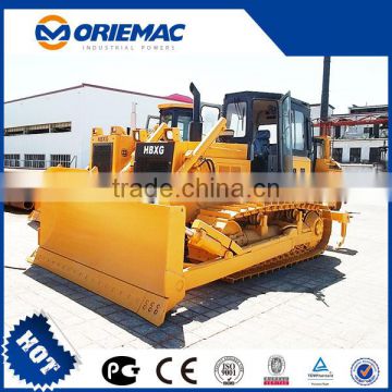 Chinese HBXG international bulldozer parts track pad (SD6G)