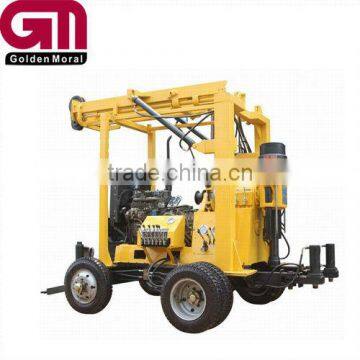 XYX-3 Core Drilling Rig