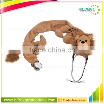 Personalized Lion Toy Stethoscope Parts