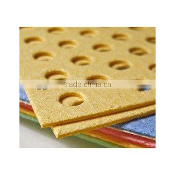 2015 hotsale Industrial Cleaning Compressed Sponge best price