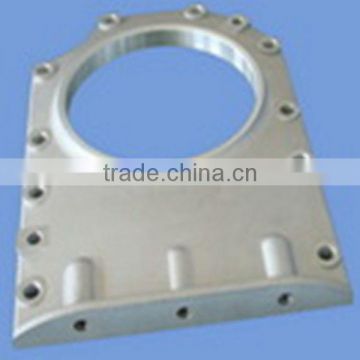 valve cover casting cylinder cover