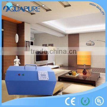 Aquapure wholesale customized style ozone generator for outside air purifier and room air purifier