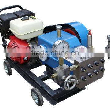 248Bar gasoline pressure washer,cleaning machine,house cleaning tools