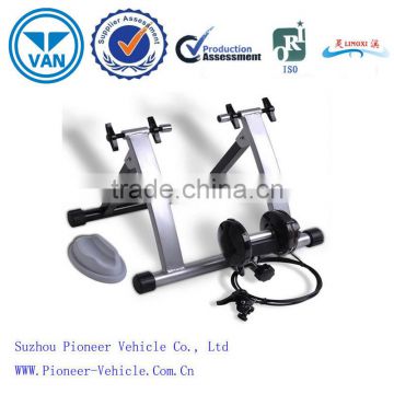 Best Sale Cycle Trainer /Exercise Home Trainer/ Indoor Cycle Trainer (ISO Approved)