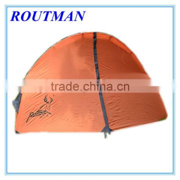 Popular Tunnel Camping Outdoor Tent for Hiking