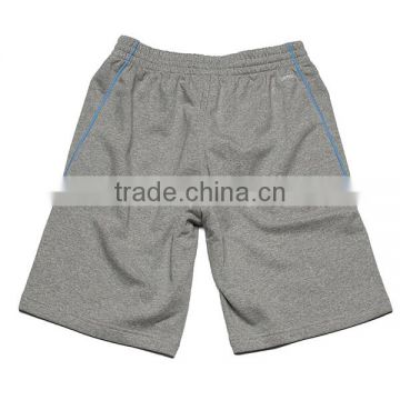 Comfortable Breathable Cotton Sport Shorts for Men