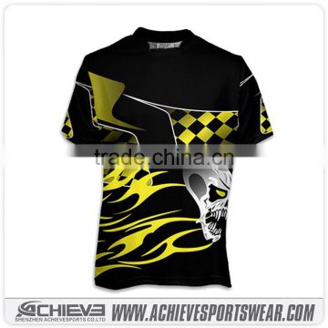 custom lsu rugby shirt / malaysia rugby jersey