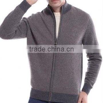 Chinese manufacturers of men's boutique cashmere sweater