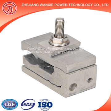 Wanxie JCD-32 electric box clamp 270A  wire connector clamp