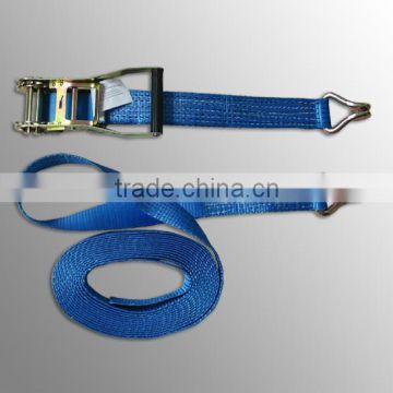 50mm cargo tie down strap from china factory