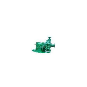 High reliability EZG-100 high head centrifugal slurry pumps with long service life