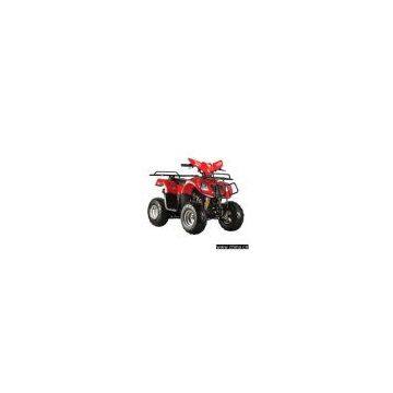 110cc ATV