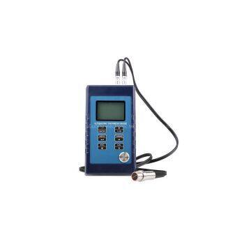 ultrasonic thickness gauge