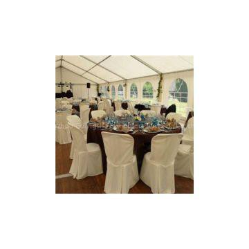 White Party Tent