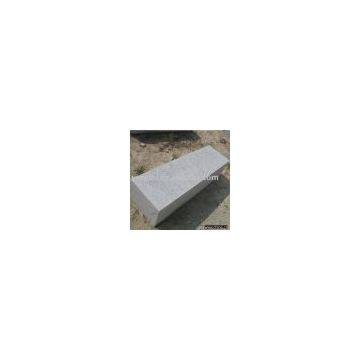 YL-G003 white kerbstone