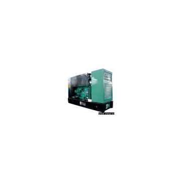 Sell Deutz Series Generator Set (18-120kW)