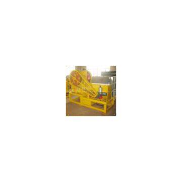 Diesel Engine Crusher/Diesel power crusher