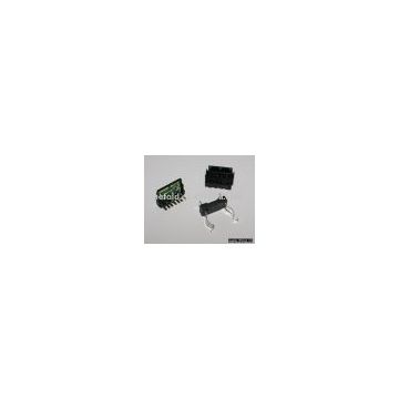 Electronic part ( electronic component , diode )