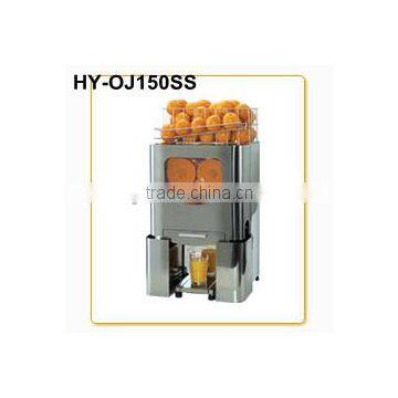 Hot sale juicer machine fot commercial