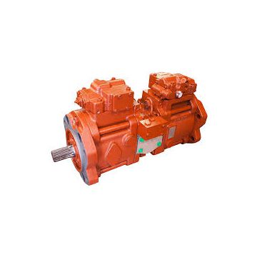 K3vl112/b-1nrwm-l0 Metallurgical Machinery Kawasaki Piston Pump Pressure Flow Control