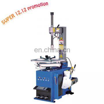 Cheap electric mobile tyre changer machine tools for sale TC24B