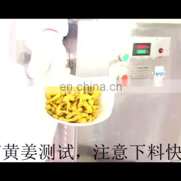 Multifunction grain spices powder nuts milling herb medicine grinding machine from China factory