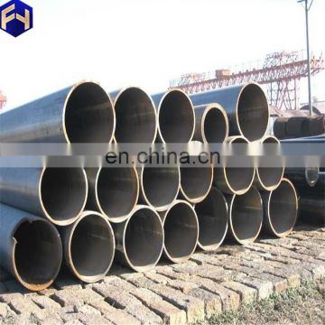 Hot selling s355joh 20 inch carbon steel pipe galvanized oil steel pipeline natural gas steel pipe with low price