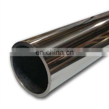 small OD stainless steel seamless 310s EP tube