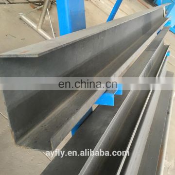 high quality galvanized steel c channel /c type channel steel